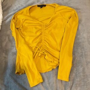 Long sleeve dress shirt